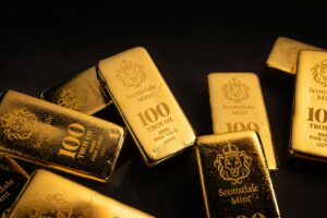 investment diversification