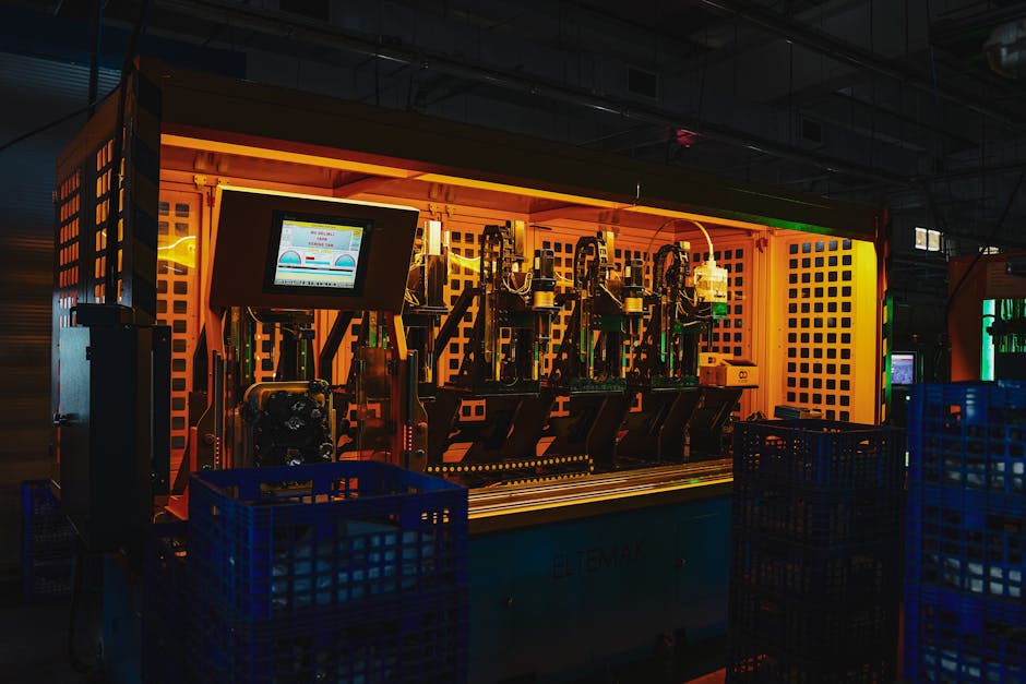 automated rebalancing