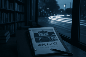 building investment portfolio