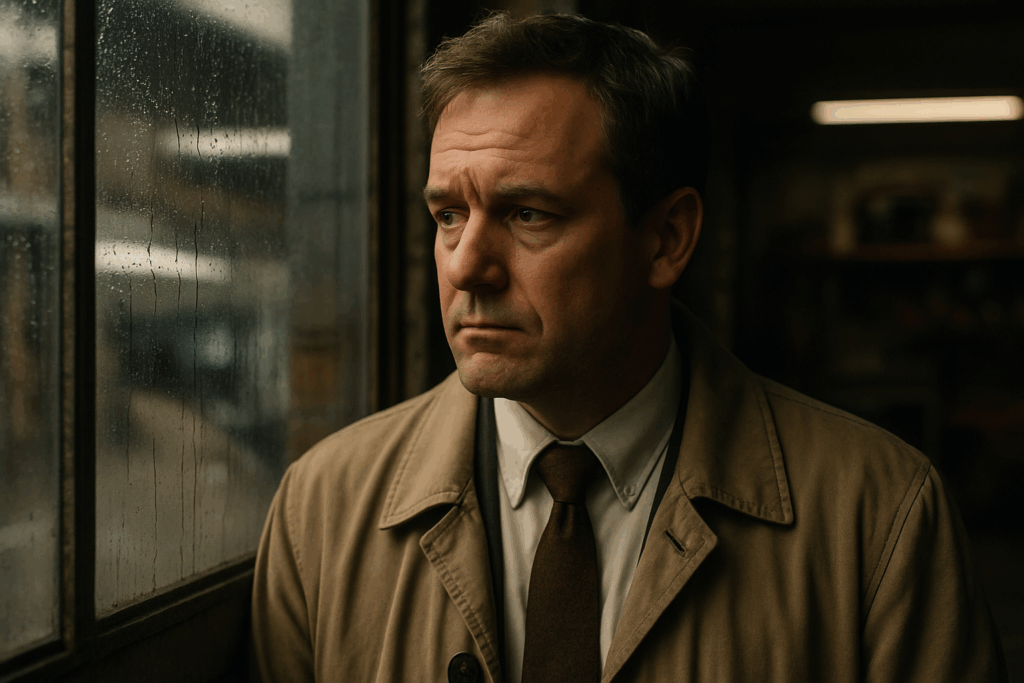 financial advisors role