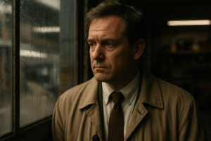 financial advisors role