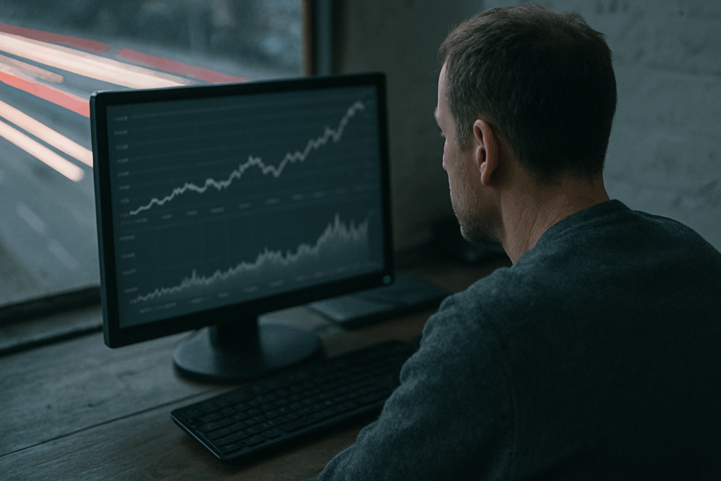 inflation and markets