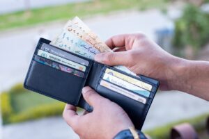 portfolio rebalancing