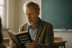 contrarian investing