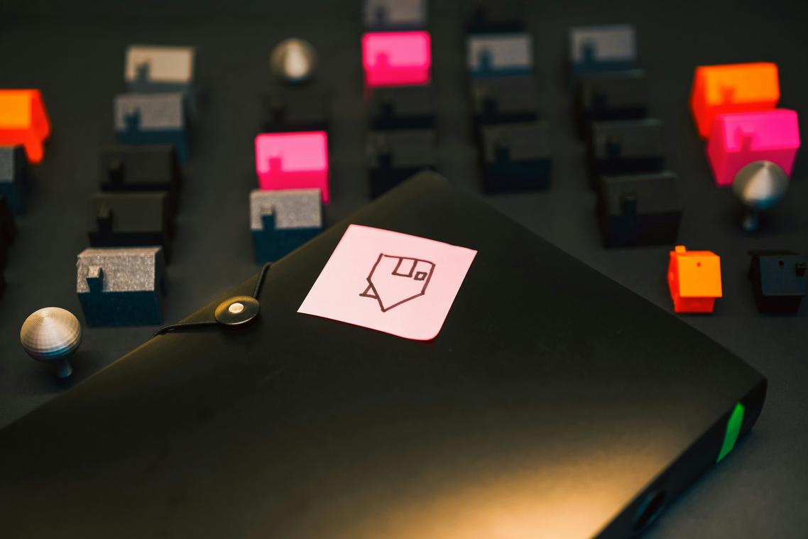 property investing 1