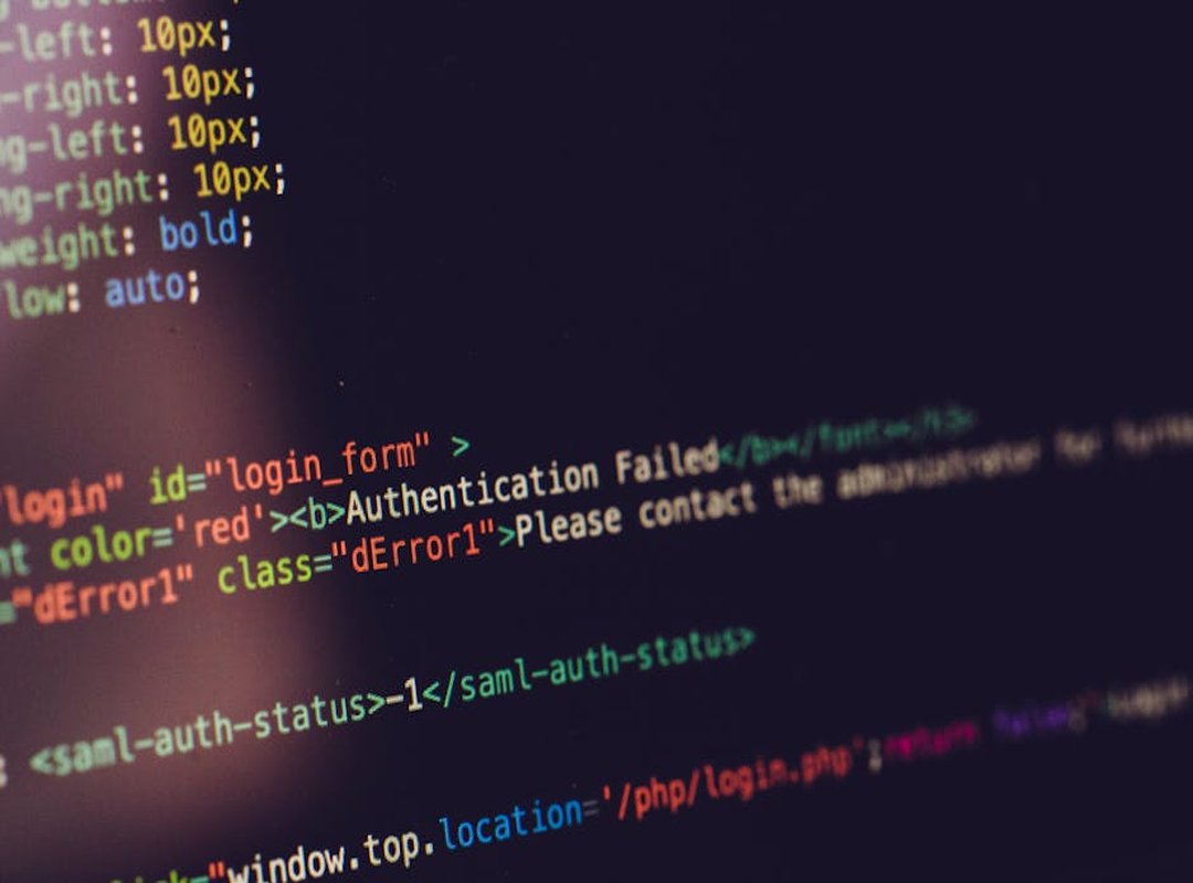 Your Troubleshooting Cheatsheet: Top 5 GITS Error Codes and Their Fixes